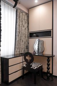 Modern Bedroom at Fengli Garden