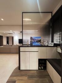 Modern Resale 5-Room HDB by Clest Design