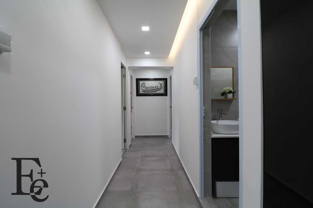 Modern