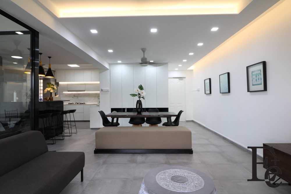 Modern
