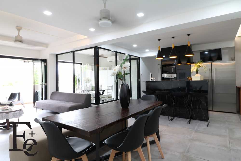 Modern