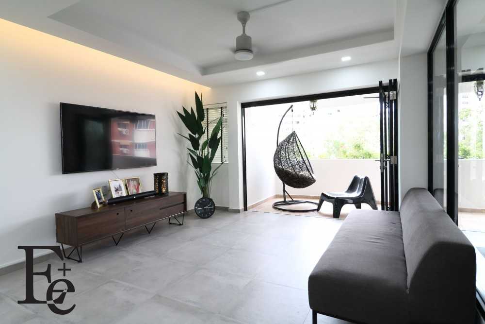 Modern