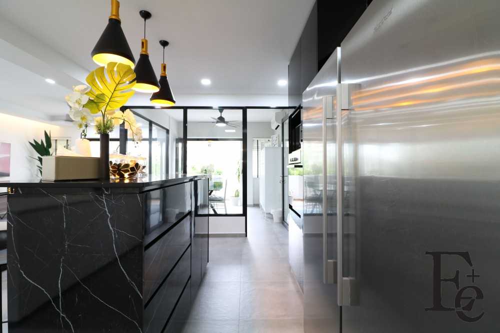 Modern