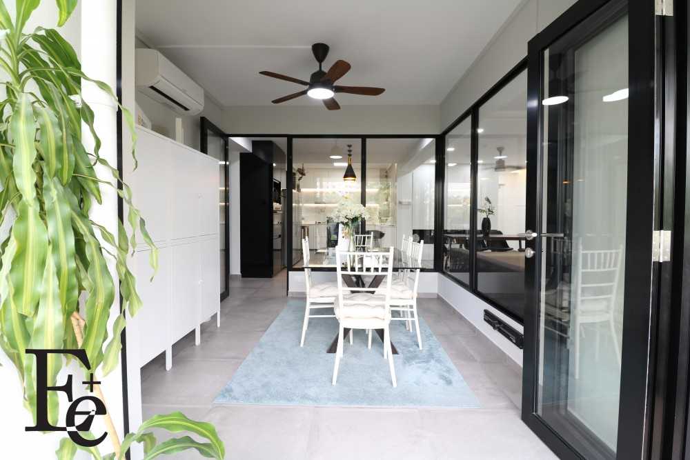 Modern