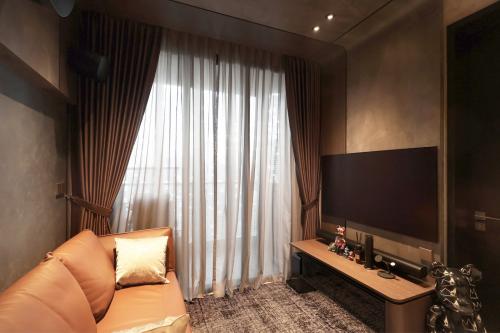 Space Atelier Pte Ltd
