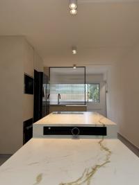 Minimalist Resale 3-Room HDB by Moda Interior