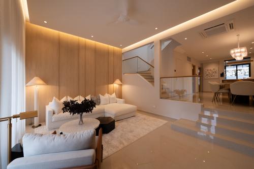 Design 4 Space Pte Ltd