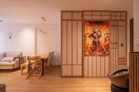Minimalist New 4-Room HDB by The Real Design