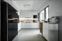 Contemporary Kitchen at 246B AMK Street 21