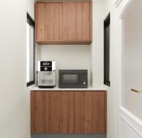 Modern Kitchen at Boon Lay Drive BTO
