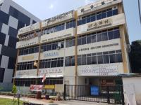 Asian Resale Commercial by Ansons Construction