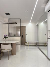 Modern New 4-Room HDB by Clest Design
