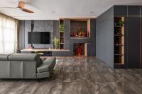 Modern New 5-Room HDB by Project L Studio