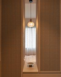 Scandinavian Bedroom at Upper serangoon cres