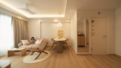 Design 4 Space Pte Ltd