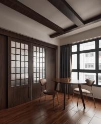 Modern Living Room at Canberra Vista