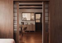 Modern New 2-Room HDB by Starry Homestead Pte Ltd