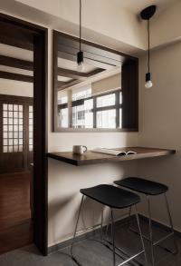 Modern Kitchen at Canberra Vista
