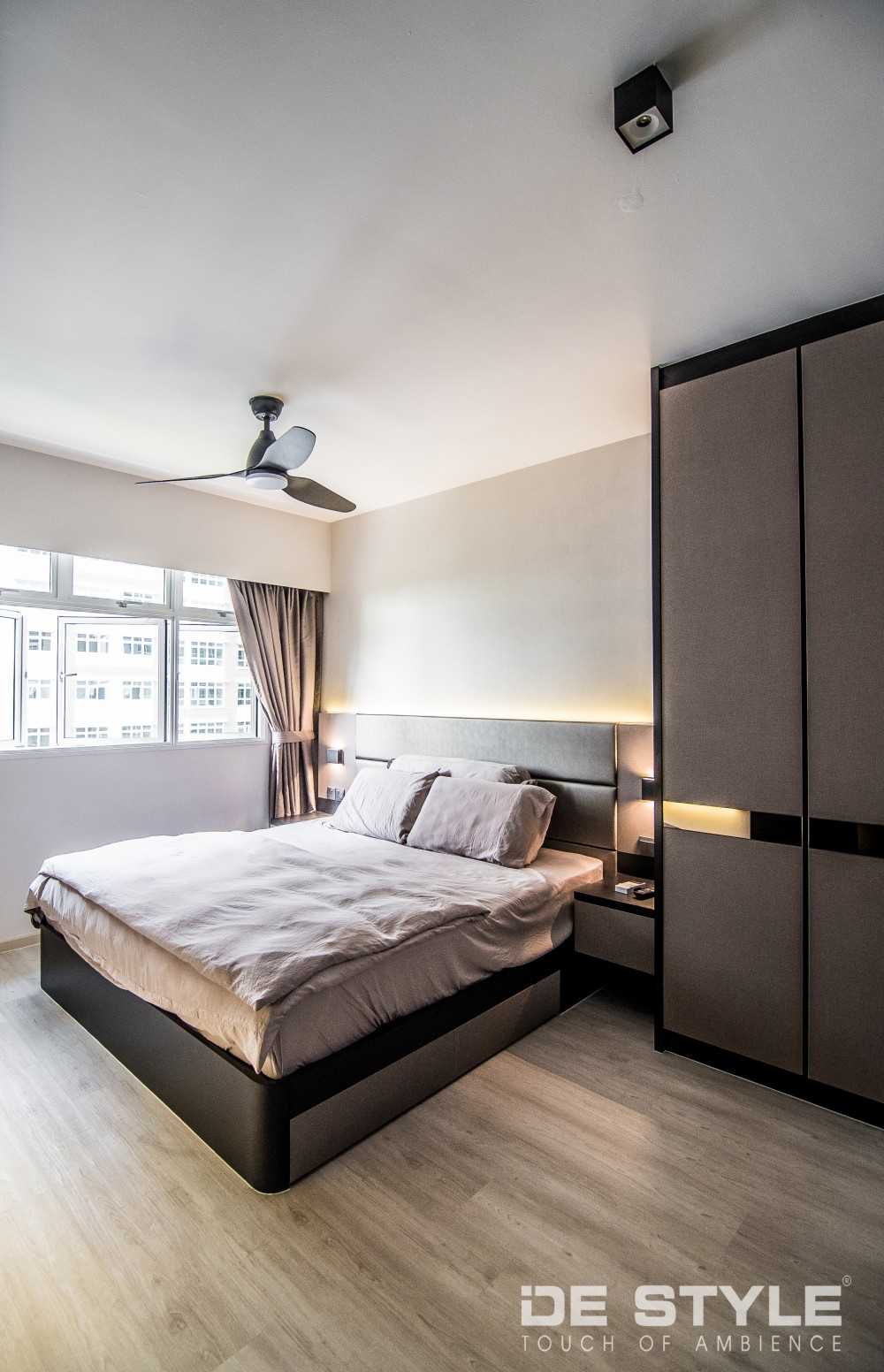 Modern