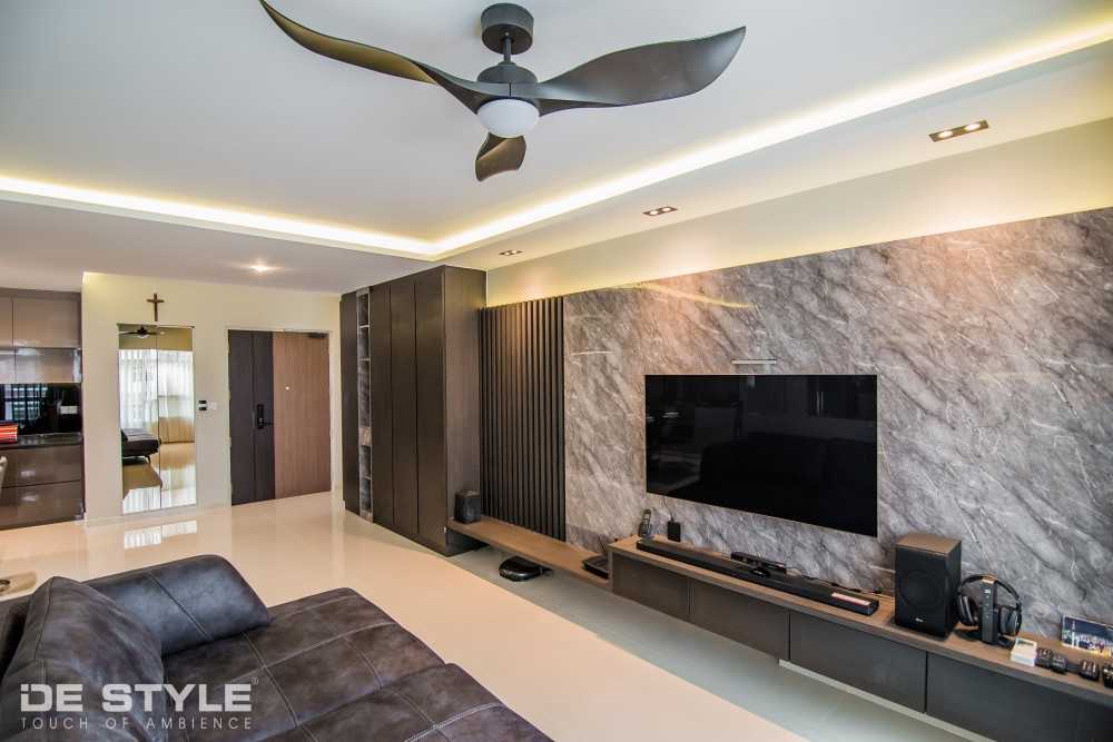 Modern