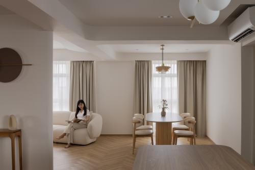 The Interior Lab Pte Ltd