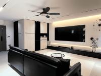 Modern New 5-Room HDB by Clest Design