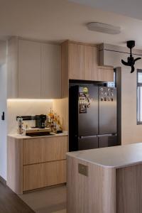   at 306B Tengah Drive