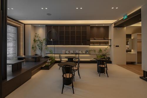 Japanese Inspired (Cost: $150,000) | Renovation by Quad.R Design ...