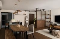 Transitional Resale 5-Room HDB by Dibs Zeal