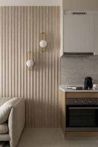 Minimalist Living Room at 39 Tampines Lane