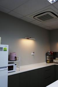   at Datwyler It Infra Pte. Ltd. / 30 Toh Guan Road #01-01A S608840