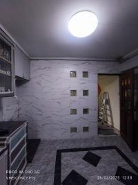 Minimalist Resale 4-Room HDB by Vallimei Construction