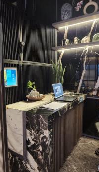   at Guillemard edge Condo