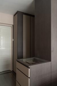 Vintage Walk-in Wardrobe at Peranakan House