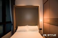 Scandinavian Bedroom at The Tapestry