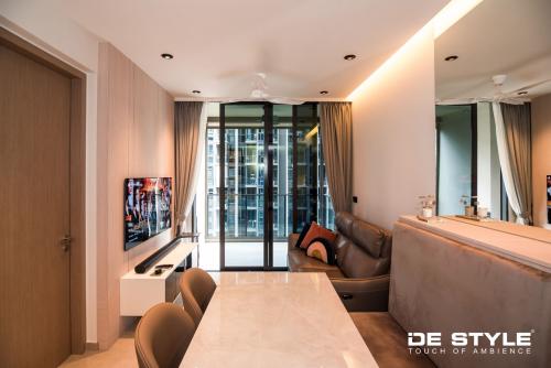 De Style Interior Pte Ltd