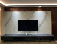 Modern Living Room at Hillview crescent