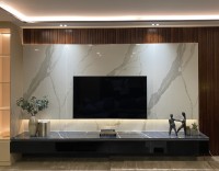 Modern Resale Landed by The Interior Haus