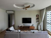 Scandinavian Living Room at Punggol field