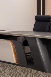   at 8 Pioneer Sector 1