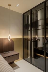 Minimalist Bedroom at 114 Bukit Purmei Rd