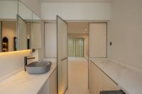 Minimalist Service Yard at 114 Bukit Purmei Rd