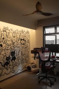   at 306C, Tengah Dr #03-288