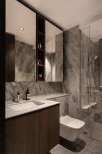   at 37 Canberra Drive (The Watergardens)