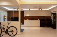 Modern Resale Executive HDB by Areana Creation Pte Ltd