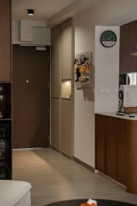 Vintage Foyer at 307A Tengah