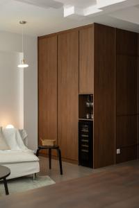 Vintage Entryway at 307A Tengah