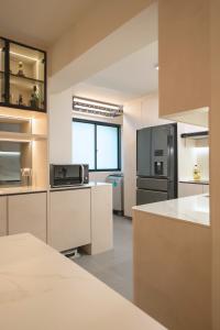   at Punggol Point Cove