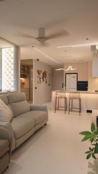   at High Park Residence