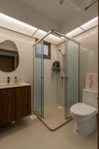   at 400B Fernvale Lane